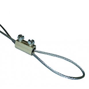 GS 998 \ Cable clamp