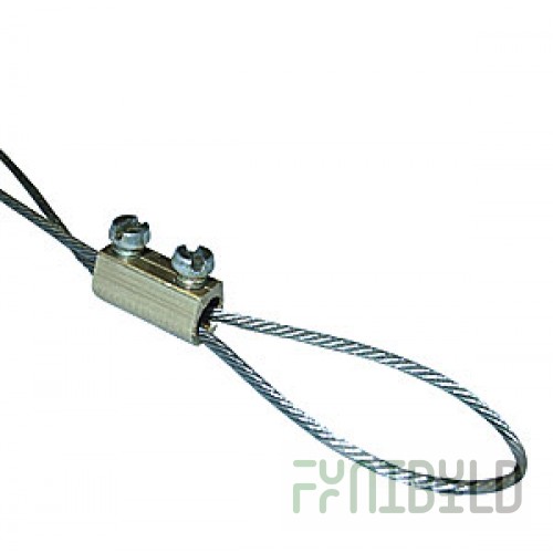 GS 998 - Cable clamp