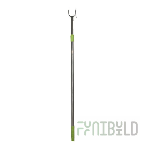 TX-903 - Telescopic clothes puller