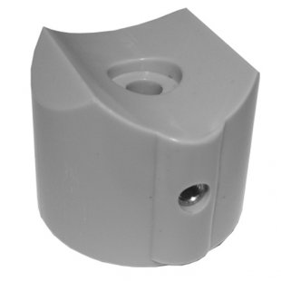 SW.050.002.UN \ Coupling for pipe d-38 in