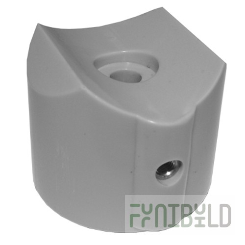 SW.050.002.UN - Coupling for pipe d-38 in