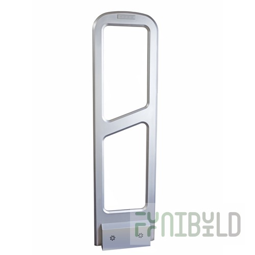 Anti-theft system Alarma Steel (1 rack)