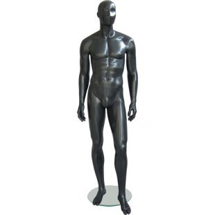 Solo Type 30M-06M \ Male Mannequin