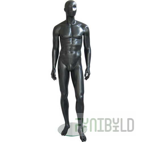 Solo Type 30M-06M - Male Mannequin