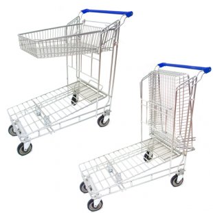 TP-F1 \ Shopping trolley, cargo