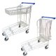 Shopping carts
