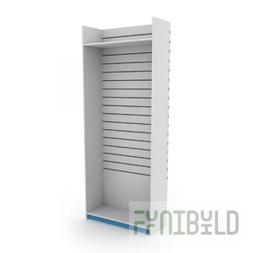 FRM.103.000 - Basic rack