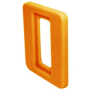 KZ02-SL1 \ Panel Mounting Decor (Rectangle)