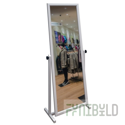 OMM-003 - Floor mirror