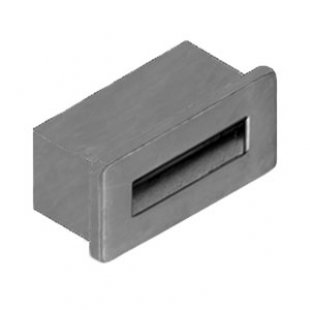 USB02-05 \ Panel Mount (with Fasteners)