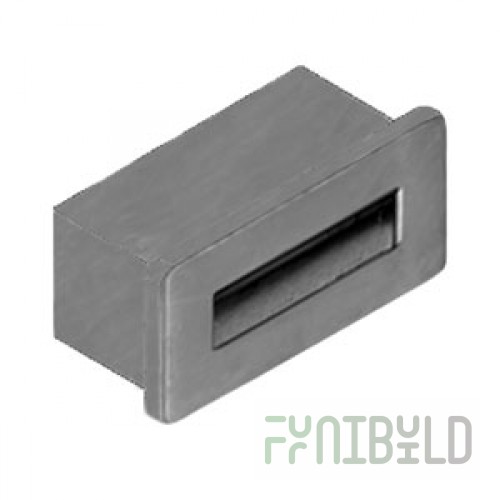 USB02-05 - Panel Mount (with Fasteners)