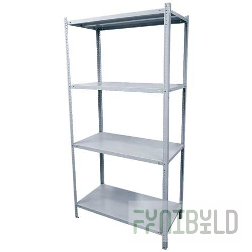 ST 08 - Metal rack