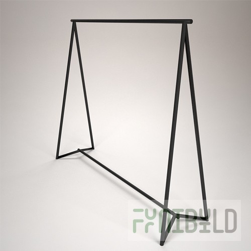 Hanger A
