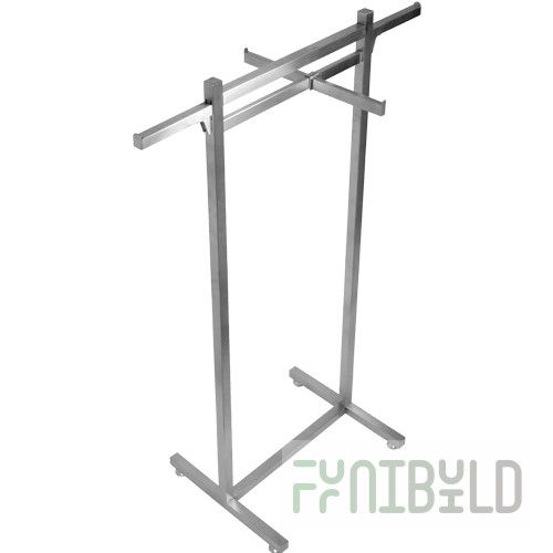 STV 007 - Clothes hanger