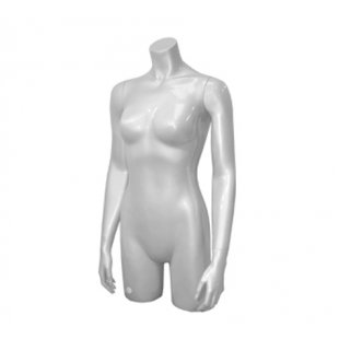NS SM-TF-02 \ Female torso (without head)