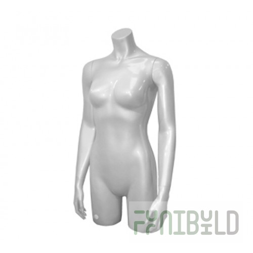 NS SM-TF-02 - Female torso (without head)