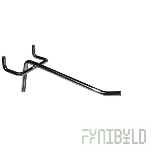S 290-S - Single hook for perforation