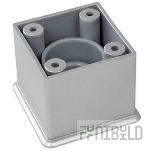 Decorative support