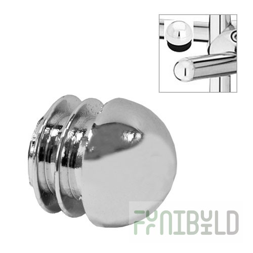 J-41 - Plastic spherical plug