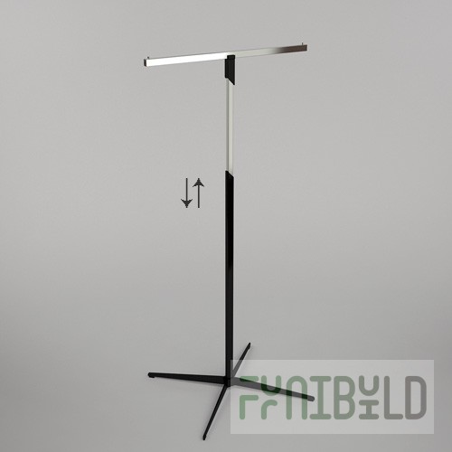 OMV-005 - Adjustable T-shaped hanger