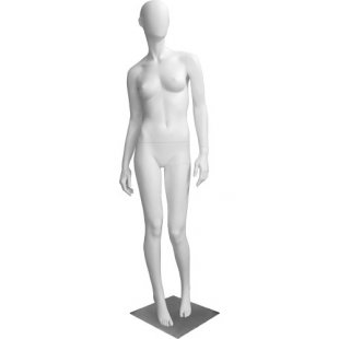 Bingo Type 01F-01M \ Female Mannequin