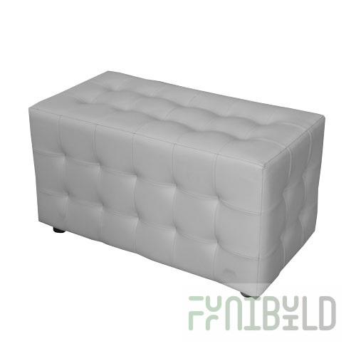Comfort Plus TC - Bench (ottoman)