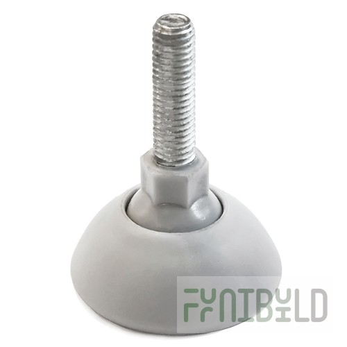 J-14 b - Hinge support (thread M10)
