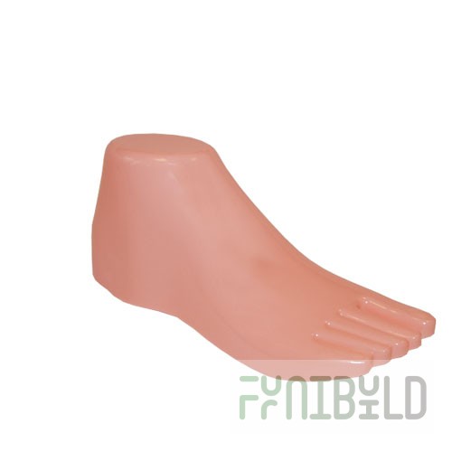 SH-35 - Women's foot