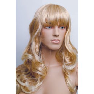 K6498 (26T613) \ Women's wig