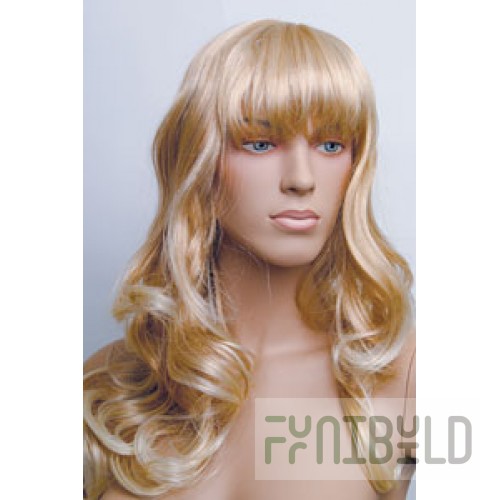 K6498 (26T613) - Women's wig