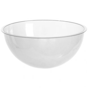 163 \ Plastic bowl (d 500mm)