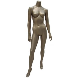 Smart (headless) Pose 30-05G \ Female Mannequin (headless)