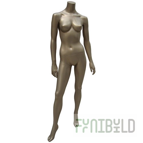 Smart (headless) Pose 30-05G - Female Mannequin (headless)