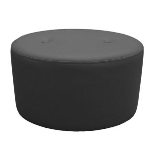 Oval TK \ Bench (ottoman)