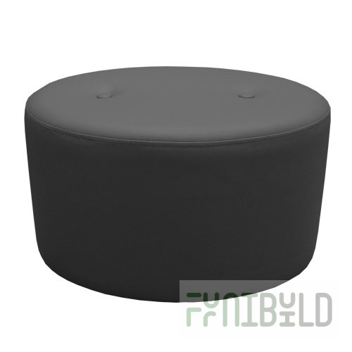 Oval TK - Bench (ottoman)