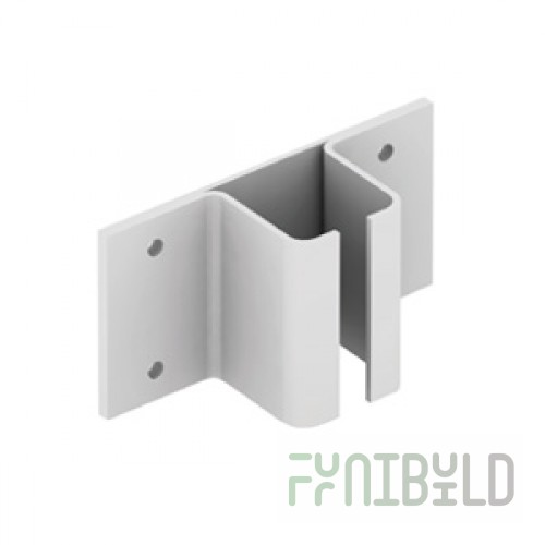 11220360 (7 MQ 203 AZ) - Wall mount stand