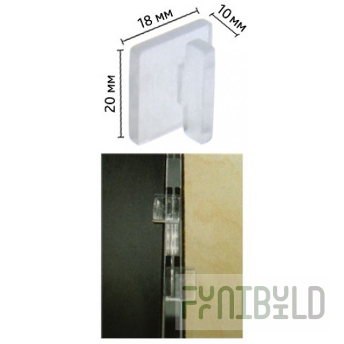 2405 - Panel holder