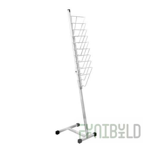 ROK01 - ROKITA stand