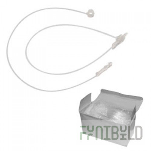 Loop 6 - Label holder (loop)