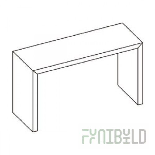 LGK.012.001 - Extendable table