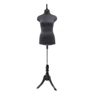 Female dressmaker's mannequin (soft)