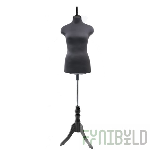 Female dressmaker's mannequin (soft)