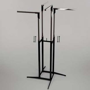 OMV-006 \ Adjustable 4-arm hanger