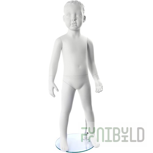 Peppy 15-01M - Child mannequin 3 years