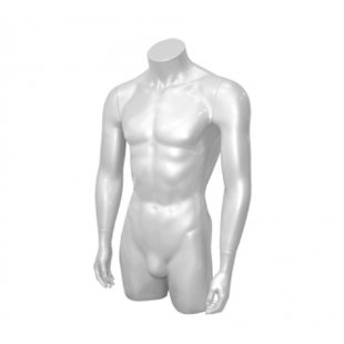 NS SM-TM-07 \ Male torso (without head)