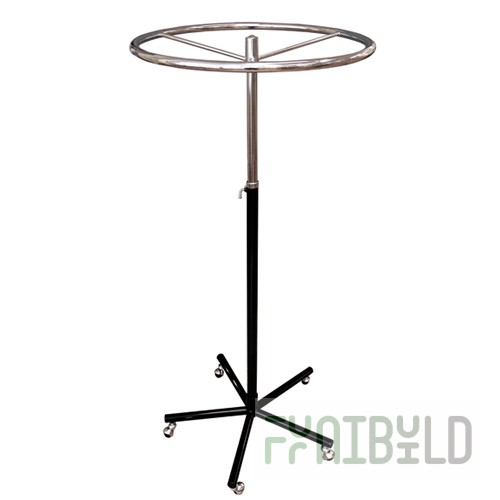 3-014 - Round floor hanger
