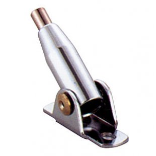 GS 700 \ Inclined cable mount to plane