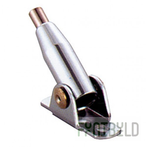 GS 700 - Inclined cable mount to plane