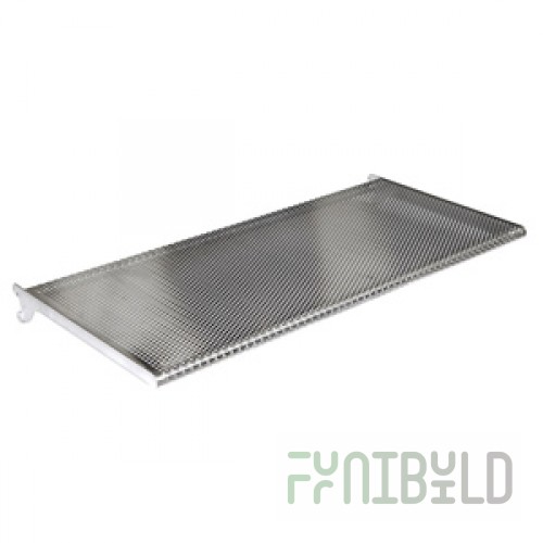 Type 53 - Metal Shelf