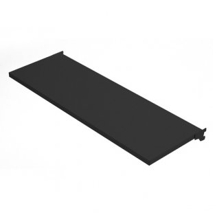 GLPR 50 \ Metal shelf 1200x400mm